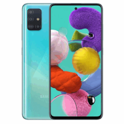 Samsung Galaxy A71