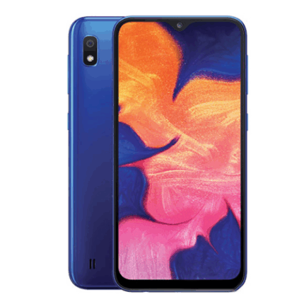 Samsung Galaxy A10