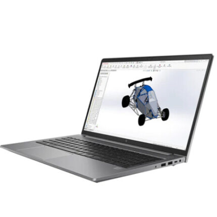 4T501AV-i9 HP Zbook