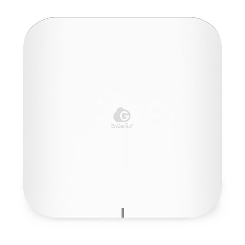 ECW526 ( WIFI - 7 AP ) 2x2 Cloud Managed 2x2x2 WiFi 7 Indoor Tri-Band Wireless Access Point