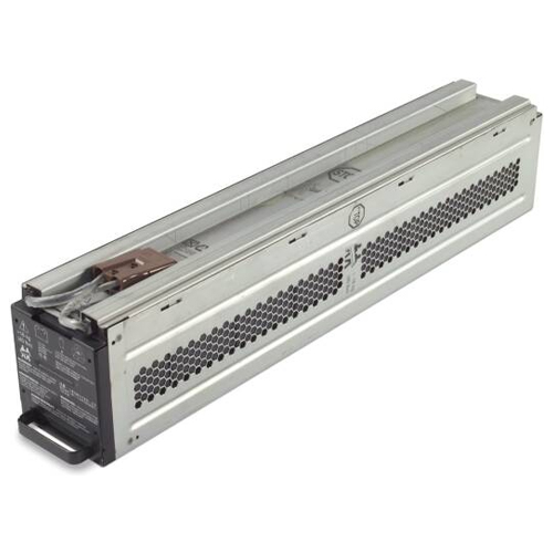 APCRBC140 Battery Replacement for Smart-UPS APC RBC 140 BATTERY FOR  SRT 5K XLI INTERNAL