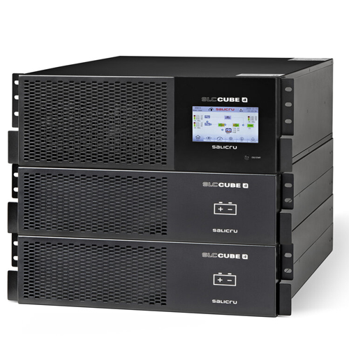 Uninterruptible Power Systems three-phase from 20 kVA, 6B3AF000004