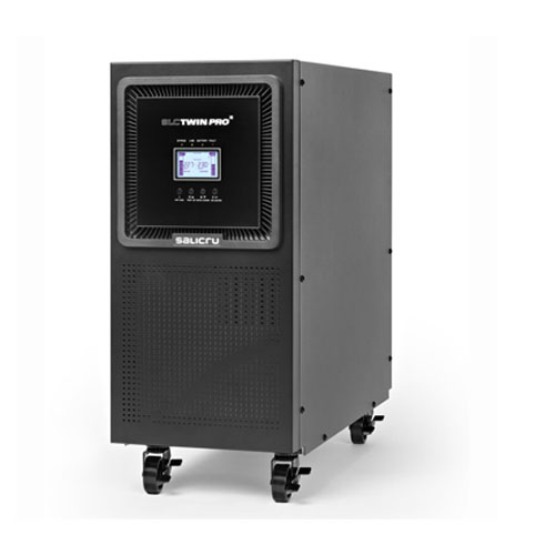 4000 VA (UPS) On-line double conversion and DSP control	699CB000001