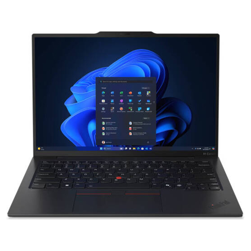 Lenovo ThinkPad X1 Carbon Gen 13 Laptop  21NS005RUS  14" 2.8K OLED 120Hz Display, Intel Core Ultra 7 268V vPro, 32GB RAM, 1TB SSD, Intel Arc Graphics 140V, Backlit English KB, Windows 11 Pro, Black  1 Year warranty.