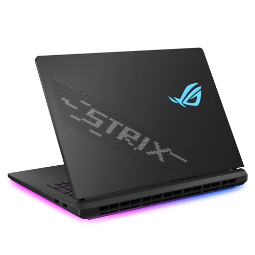 Asus ROG Strix SCAR 18 Gaming Laptop  G835LX-XS97  18" 2.5K WQXGA, Intel Core Ultra 9 275HX, 32GB RAM, 2TB SSD, NVIDIA RTX 5090 24GB, Win 11 Pro.