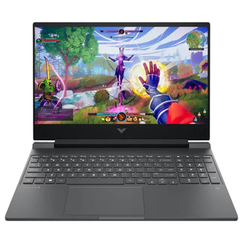 HP Victus 15-fa2093dx Gaming Laptop Intel Core i7-13620H 16GB DDR5 Memory 1TB SSD | 15.6" 144Hz Full HD Display | NVIDIA GeForce RTX 5060 8GB